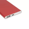 ENDURANCE EVOLUTION - powerbank (vörös)