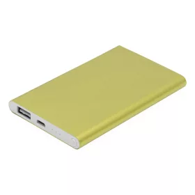 ENDURANCE EVOLUTION - powerbank (zöld)