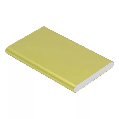 ENDURANCE EVOLUTION - powerbank (zöld)