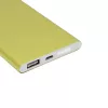 ENDURANCE EVOLUTION - powerbank (zöld)