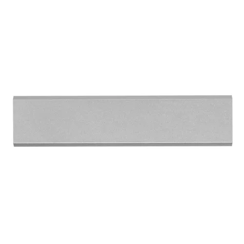 ENDURANCE RECYCLED - powerbank (ezüst)