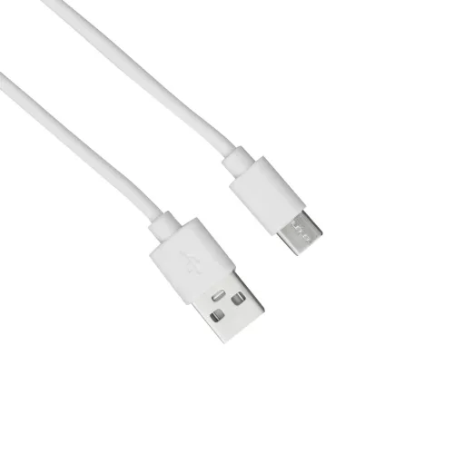 ENDURANCE RECYCLED - powerbank (ezüst)