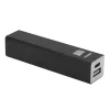 ENDURANCE RECYCLED - powerbank (fekete)