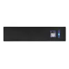 ENDURANCE RECYCLED - powerbank (fekete)