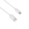 ENDURANCE RECYCLED - powerbank (fekete)