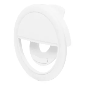   PERFECT ILLUMINATION - webkamera vagy okostelefon gyűrű világítás (selfie ring)