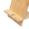 BAMBOO CHAIR - okostelefon tartó