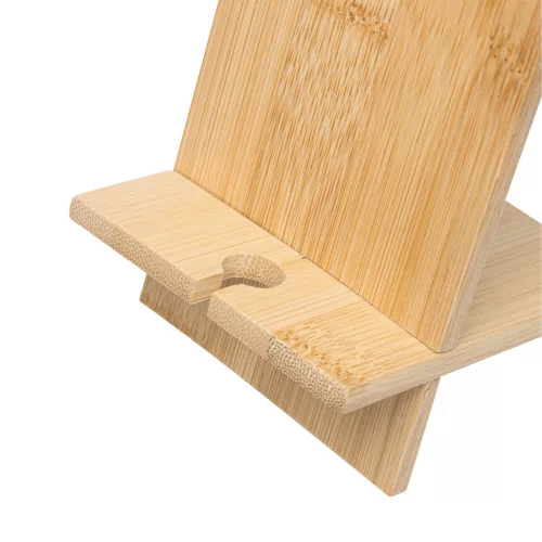 BAMBOO CHAIR - okostelefon tartó