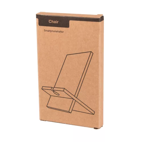 BAMBOO CHAIR - okostelefon tartó