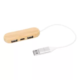 MULTIPLIER - USB hub, elosztó
