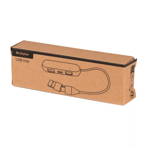 MULTIPLIER - USB hub, elosztó