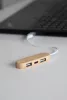 MULTIPLIER - USB hub, elosztó