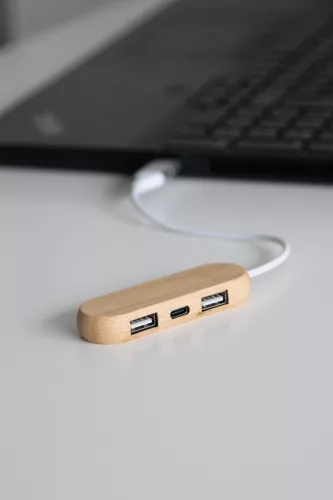 MULTIPLIER - USB hub, elosztó