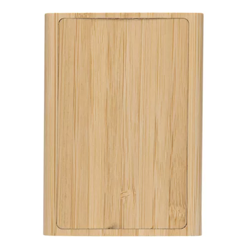 BAMBOO EVOLUTION - powerbank
