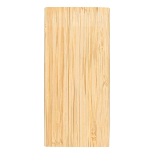 BAMBOO ENERGY - powerbank