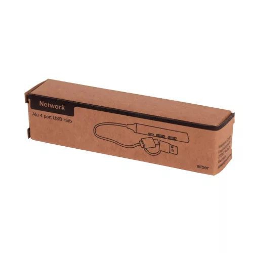 NETWORK - USB hub