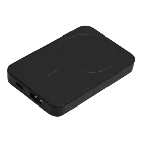 MAGNET - powerbank (fekete)