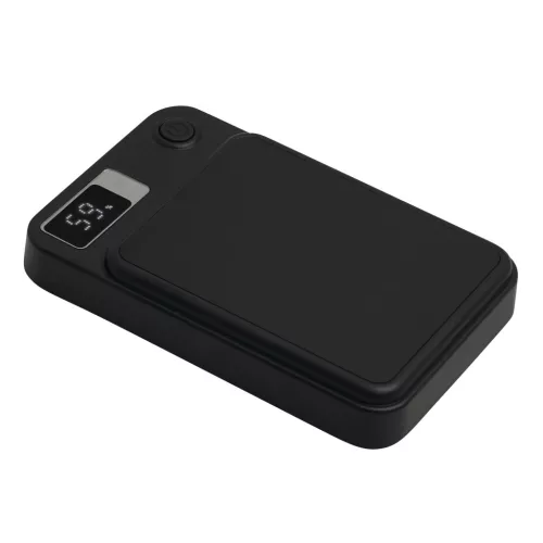 MAGNET - powerbank (fekete)