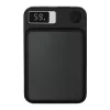 MAGNET - powerbank (fekete)
