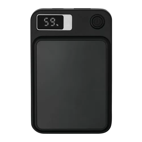 MAGNET - powerbank (fekete)