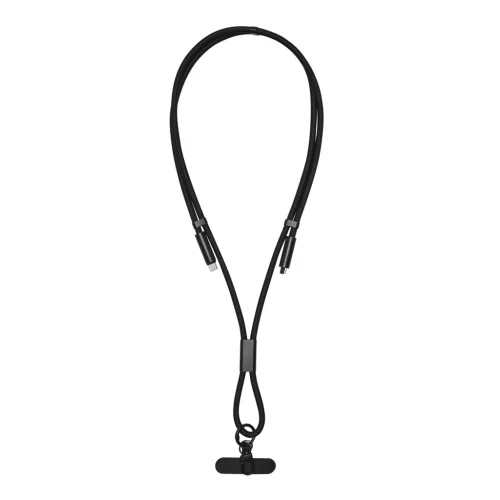 MOBILE CARRY - univerzális telefontartó (fekete)