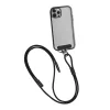 MOBILE CARRY - univerzális telefontartó (fekete)