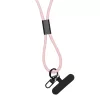 MOBILE CARRY - univerzális telefontartó (rózsaszín)