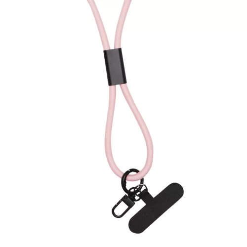 MOBILE CARRY - univerzális telefontartó (rózsaszín)