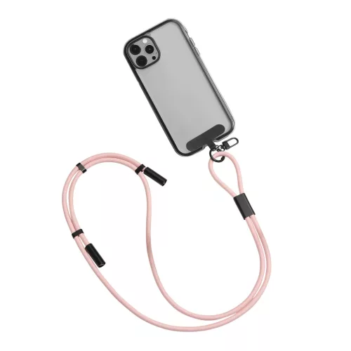 MOBILE CARRY - univerzális telefontartó (rózsaszín)