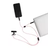 MOBILE CARRY - univerzális telefontartó (rózsaszín)