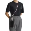 MOBILE CARRY - univerzális telefontartó (rózsaszín)