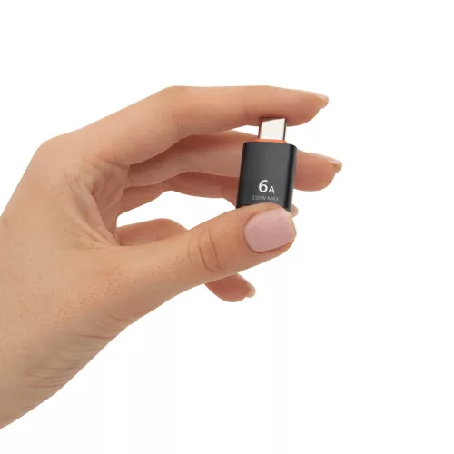 CONVERT - USB adapter csatlakozó