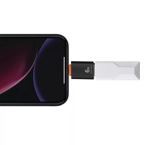CONVERT - USB adapter csatlakozó