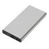 CORE - powerbank (ezüst)
