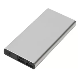 CORE - powerbank (ezüst)