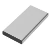 CORE - powerbank (ezüst)
