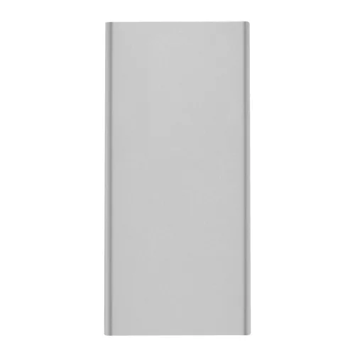 CORE - powerbank (ezüst)