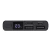 CORE - powerbank (ezüst)