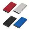 CORE - powerbank (ezüst)