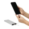 CORE - powerbank (ezüst)
