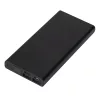 CORE - powerbank (fekete)