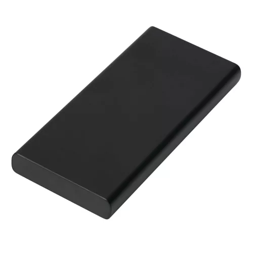 CORE - powerbank (fekete)