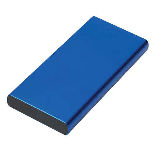 CORE - powerbank (kék)
