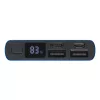 CORE - powerbank (kék)
