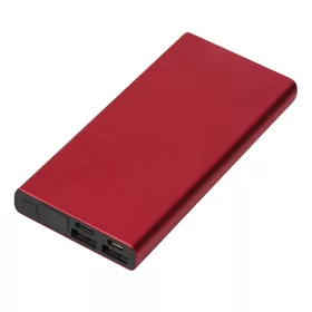 CORE - powerbank (vörös)
