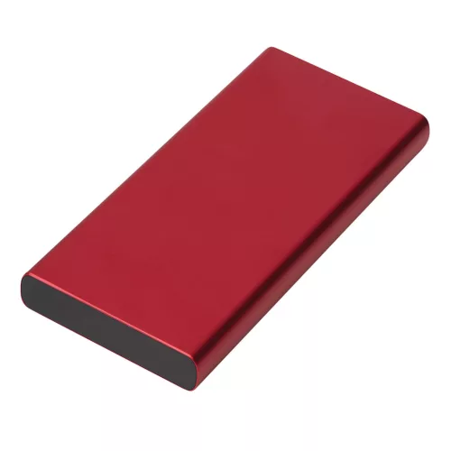 CORE - powerbank (vörös)