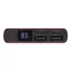 CORE - powerbank (vörös)