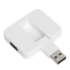HUBI - USB hub (fehér)