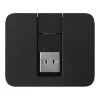 HUBI - USB hub (fekete)