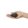 HUBI - USB hub (fekete)